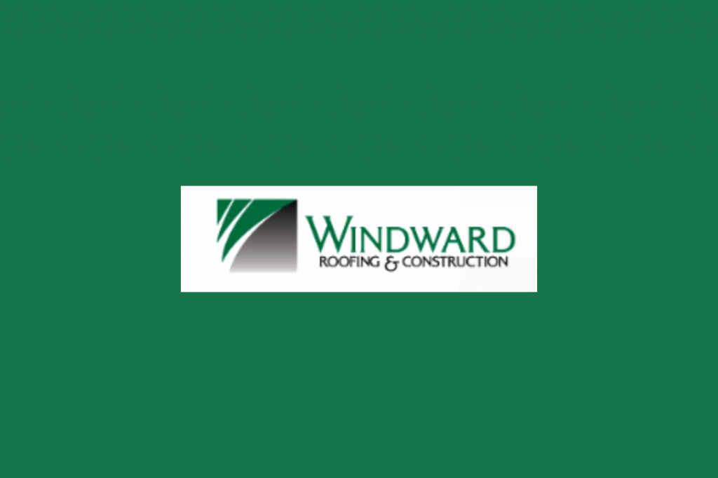 Logo winward