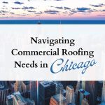 Commercial Roofing Chicago