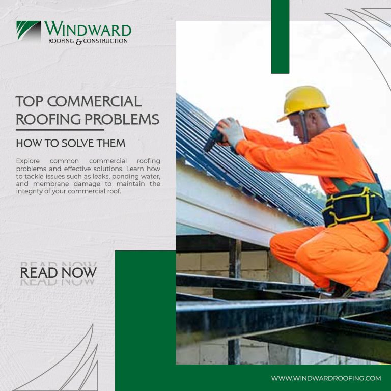 commercial roofing